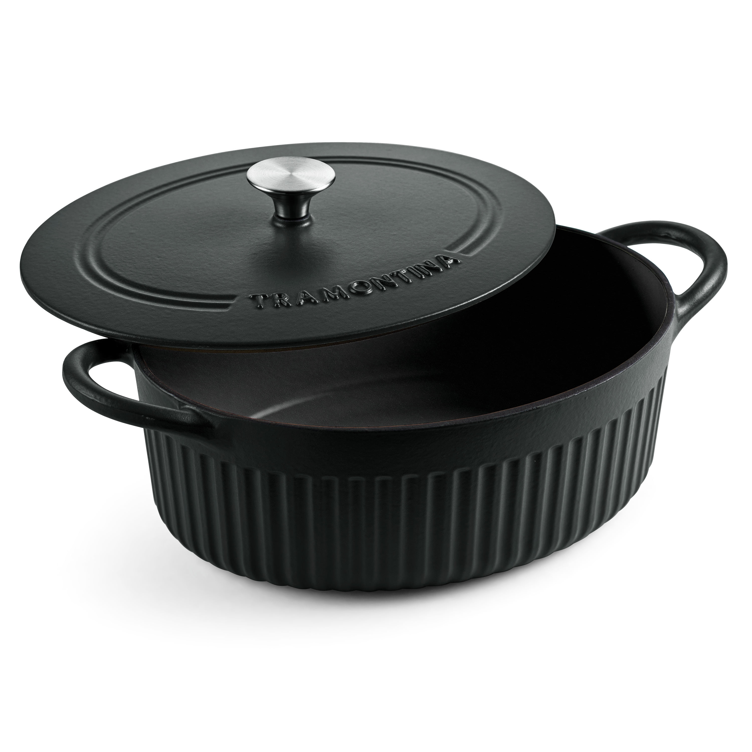 Anolon Advanced Hard-Anodized Non-stick Square Dutch Oven with Lid