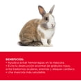 thumbnail image 2 of Alimento Para Conejo Kaytee Supreme Pellets 4.53kg Supreme, 2 of 5