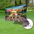 thumbnail image 3 of I Like Fishing, and My Golden Retriever, and Maybe 3 People. Happy Father's Day Yard Sign Goldens Dog Lover Gifts Idea Outdoor Home Lawn Garden Porch Decor - 00004, 3 of 5