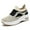 beige 1, variant on Women's Shoes, Flyknit Upper, Casual Trend, Skin Friendly Breathable Insole, Sole Height 5.5CM, Lightweight and Comfortable, Multi Functional Casual Shoes