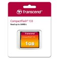thumbnail image 4 of Tarjeta Compact Flash Transcend TS1GCF133 de 1 GB 133X, 4 of 5