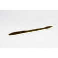 thumbnail image 5 of Zoom Shakey Head Worm 5'' Watermelon Seed 20pk, 5 of 5