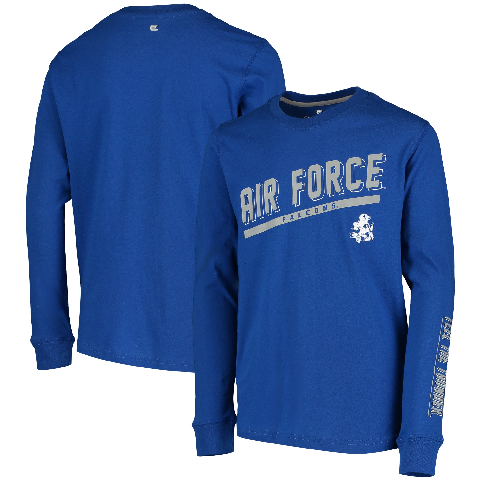 Air Force Falcons Colosseum Youth 