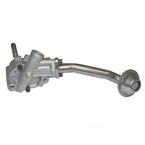 Melling Stock Replacement OE Type Oil Pump and Screen Fits select: 1998-2001 VOLKSWAGEN PASSAT, 1997-2000 AUDI A4