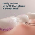 thumbnail image 4 of Philips Sonicare Compact Flosser 1000, Portable Water Flosser with 3 Flossing Modes, Ipx7 Waterproof Oral Irrigator, Travel Friendly, Blue, Model HX3333/24, 4 of 20