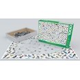 thumbnail image 3 of EuroGraphics El Mundo de las Aves (Rompecabezas de 1000 Piezas), 3 of 3