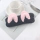 thumbnail image 1 of Bonita diadema con orejas de gato tridimensionales, accesorio para el baño, diadema para maquillaje facial, 1 of 6