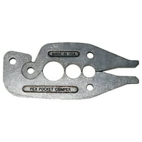 SUPERIOR TOOL 07100 Pex Pocket Crimper
