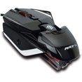 thumbnail image 1 of Mad Catz La souris de jeu optique authentique RAT 2-Plus, 1 of 9