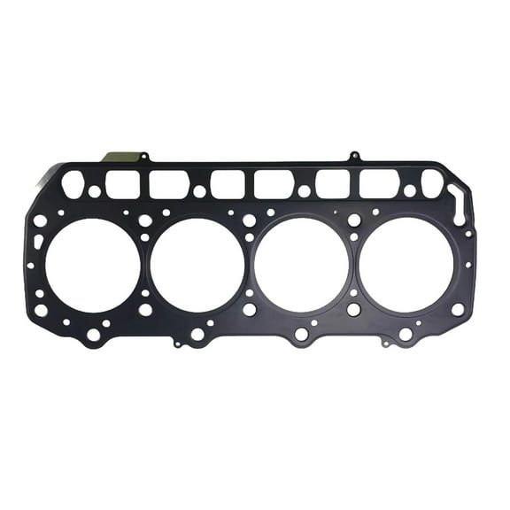 4TNV98 Cylinder Head Gasket 129907-01331 12990701331 for Yanmar 4TNV98 4TNV98T 4TNV98-YTBL 4TNV98T-SFN 4TNV98-XBV Doosan Crawler Excavator DX60R