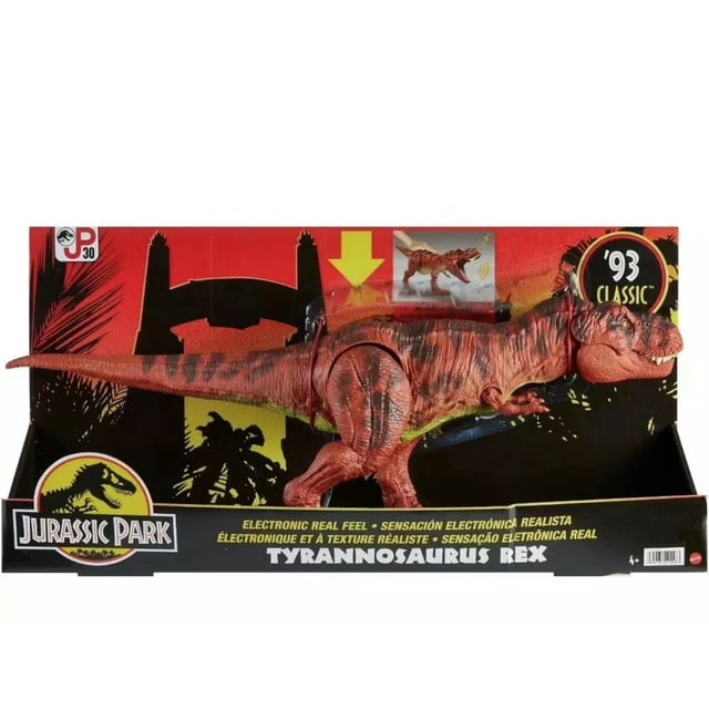 Rastreadores de dinosaurios originales de Jurassic World, Jurassic Park, dinosaurio de juguete, colección Legacy, Fierce Changers, figura de animal Indoraptor