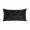 Charcoal, Midnight, Jet Black, variant on Skeleton Satin Pillowcases with Zipper Cal King Size Cooling Silk Pillow Cases for Hair and Skin Smooth Soft Light Blue Horror Skull Abstract Patterned Throw Pillow Covers for Women Men 20x40 Inch