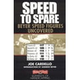 thumbnail image 2 of Pre-Owned Speed to Spare: Beyer Speed Figures Uncovered (Elements of Handicapping) (Paperback) 0970014767 9780970014764, 2 of 2