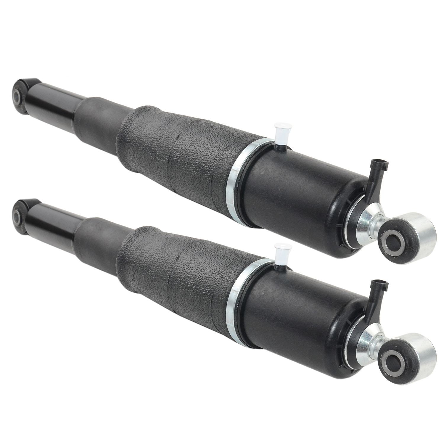 1 Pair Rear Left or Right Air Suspension Shocks / Struts Set