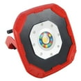 thumbnail image 1 of Astro Tools AO200SLMAX SunLight 2000 Lumen Rechargeable Cordless Professional Color Match Flood Light, 1 of 2
