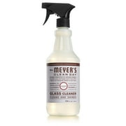 Mrs. Meyer's Clean Day Glass Cleaner, Lavender Scent, 24 Ounce Bottle