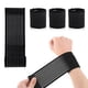 thumbnail image 1 of Muñequera deportiva Yuarrent 4 Uds. ligera ajustable nylon, 1 of 6