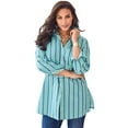 thumbnail image 1 of Plus Size Kate Tunic, 1 of 2