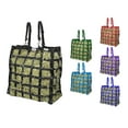 thumbnail image 2 of Derby Originals Easy Feed Slow Feed Hay Bag with Patented Four Sided Design, 2 of 4