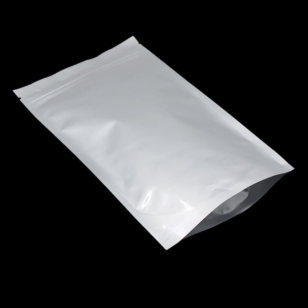 55lb (25kg) Barrier Foil Sacks - Protecting Dried Formulations