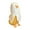 White, variant on Banana Duck Internet Celebrity Fun Banana Duck Doll Banana Duck Creative Plush Toy Spoof Gift Throw Pillow 100% New