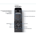 thumbnail image 6 of Formuler Z11 Pro 4K HDR Box Android Streaming TV Player 2GB DDR4 RAM / 16GB ROM, GIGABIT Ethernet, 6 of 7
