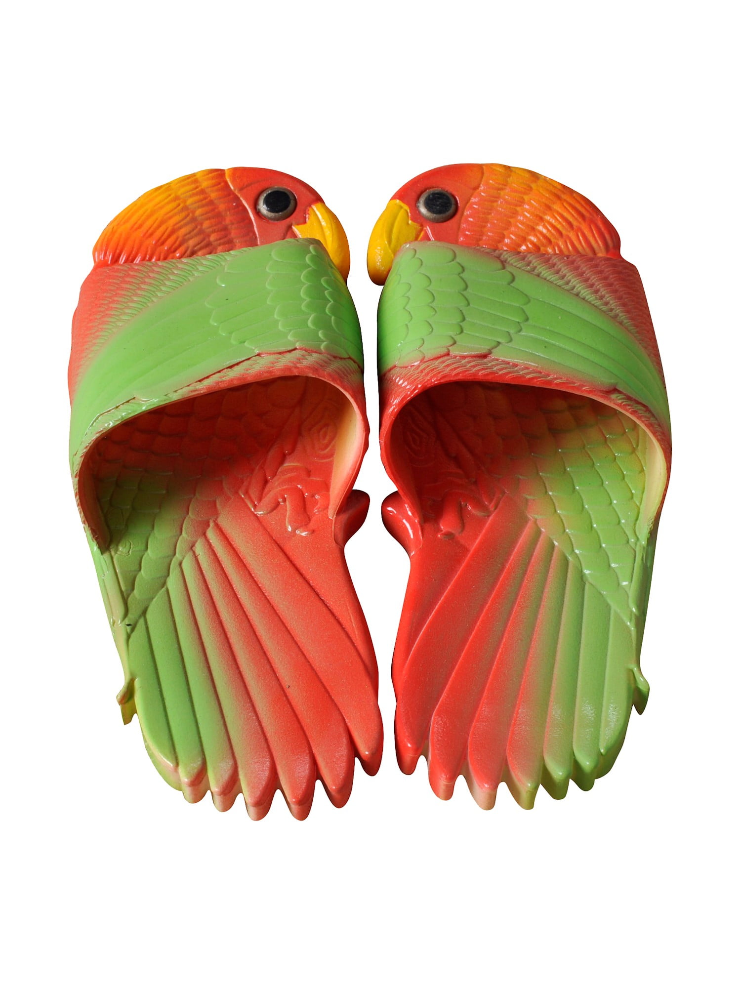 all bird flip flops