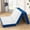 White, variant on 4 Inch Tri-Fold Mattress Single Size, Portable Memory Guest Bed with CertiPUR- Certified Cooling Gel & Washable Cover, Folding Mattress for Camping, Dorm, RV & Living Room, Black