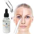thumbnail image 1 of Ganfancp Líquido Hidratante Nutritivo y Contractor de Poros 30Ml Rebajas Flash Deals 1 X Suero, 1 of 7