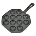 thumbnail image 4 of Egg Puff Pan, Pancake Pan Multipurpose  For Kitchen, 4 of 8