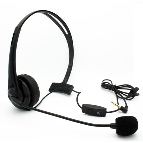 WIRED Headset MONO Hands-free Headphone Compatible With LG Stylo 4 Plus, Q7 Plus Q6, Lancet, K8 V K7 K30 K20 V Plus, K10, G4 G3 Vigor, G Stylo Pad X II 8.0 Plus 10.1, Escape 3 (K373) V5L