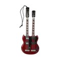 thumbnail image 1 of Bass PendantMusical Instruments Pendant Double Bass Craft Model Collection Musical Instrument Collection Decoration Ultra Responsive, 1 of 8