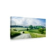 thumbnail image 2 of Trademark Fine Art 'Farm And Country II' Canvas Art by James McLoughlin, 2 of 4