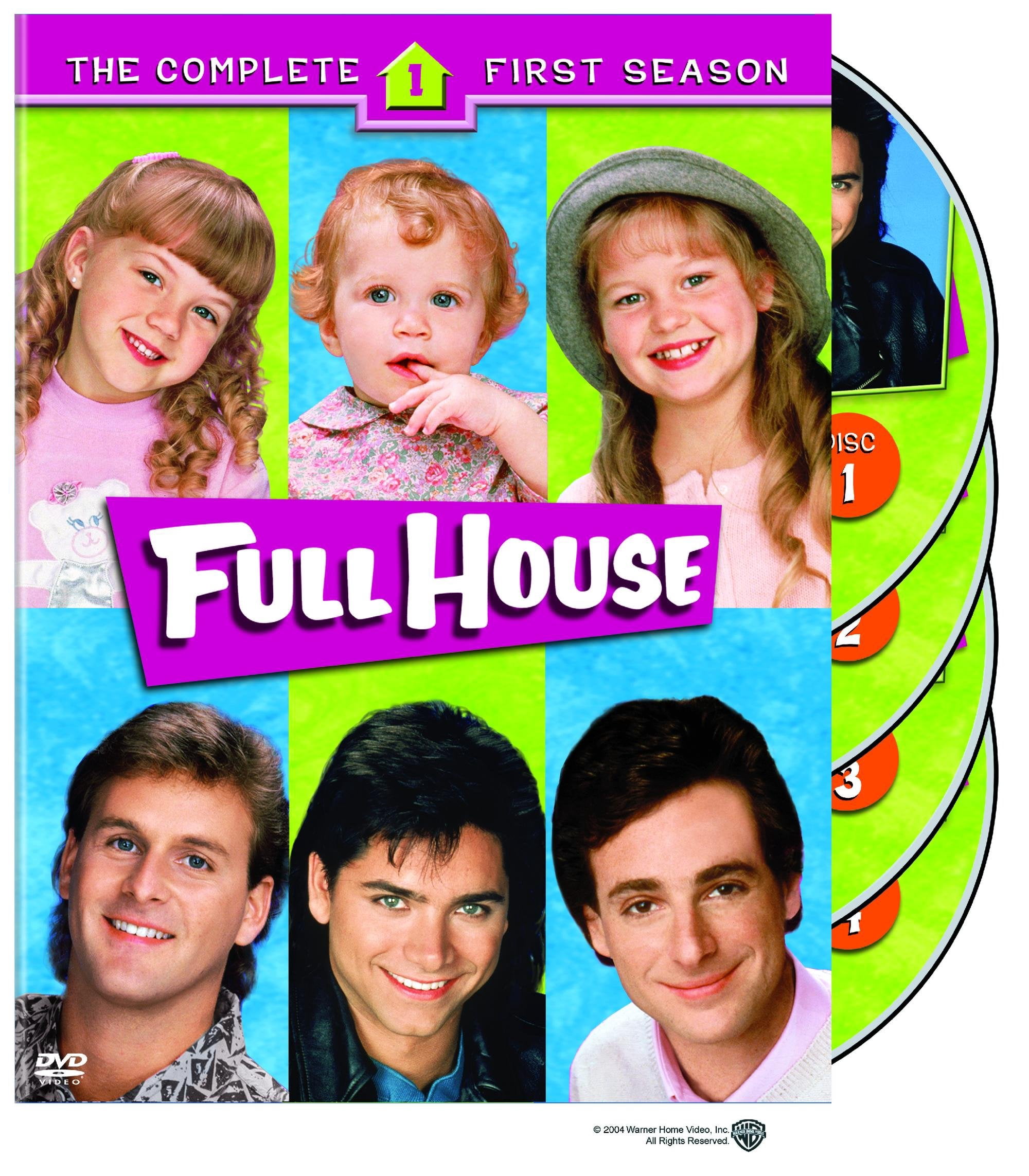 Mary-Kate and Ashley So Little Time - School's Cool/Boy Crazy (DVD