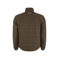 thumbnail image 2 of Drake Men's MST Synthetic Down Pack Jacket Green Timber 2XL, 2 of 2