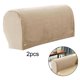 thumbnail image 5 of 2 uds gruesas para reposabrazos de sofá de poliéster sólido para sillones sofá reclinable con alfileres de muebles lavable dec BLESIY Fundas de reposabrazos de sofá, 5 of 7