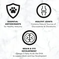 Core Dry Dog Natural Choice Chicken Brown Rice Recipe Dry Dog Food For Large Breed Puppies core-dry-dog-natural-choice-chicken-brown-rice-recipe-dry-dog-food-for-large-breed-puppies