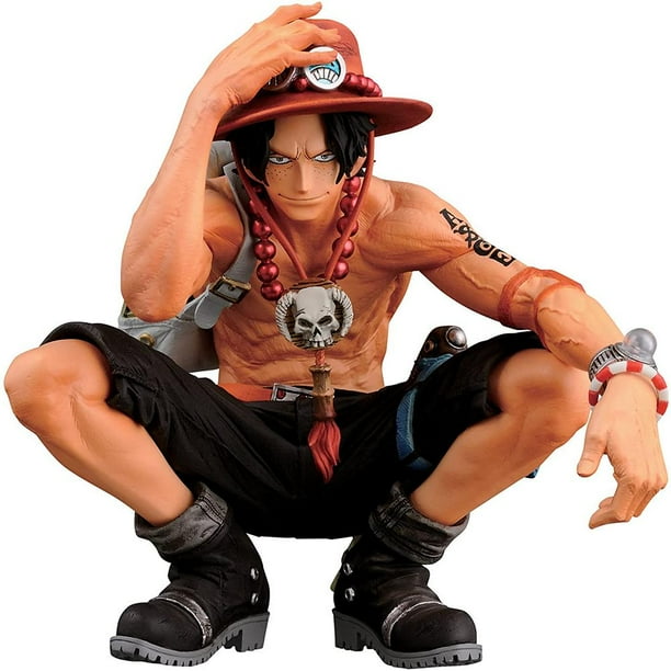 Figura De Dibujos Animados De Anime Modelo De Personaje De Juguete Figura Estática De Pvc Realista Adornos De Muñeca Kearding HA035188-00