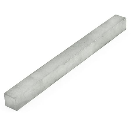 Unique Bargains Rectangle Shape Metalworking Cutting Lathe Tool Bit 8mm x 8mm x 100mm