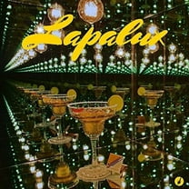 Lapalux - Lustmore - Music & Performance - CD