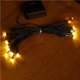 thumbnail image 5 of Moyic 12m / 39.36ft Energía solar LED Impermeable Jardín al aire libre Festival de Navidad Celebración Decoración Iluminación y accesorios Numero 3 Moyic HA025367-03, 5 of 6