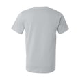 thumbnail image 3 of BELLA + CANVAS Unisex USA-Made Jersey Tee, 3 of 5