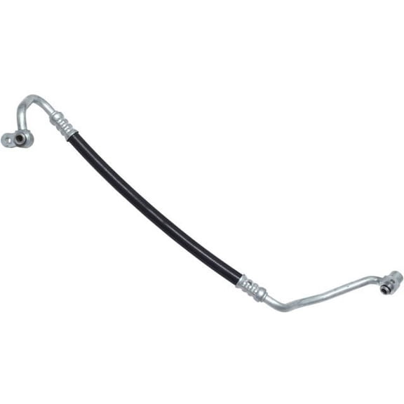 A/C Discharge Hose - Compatible with 2015 - 2016 Honda CR-V 2.4L 4-Cylinder