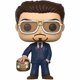 thumbnail image 1 of Funko POP-figuras de los Vengadores de Marvel para niños, juguetes de Disney, Iron Man 580, Tony Stark, Morgan Stark 225, 338, 226, 529, 126, 285, 1 of 2