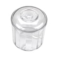 thumbnail image 4 of Tambor pulidor de joyería ligero para máquina pulidora, fácil de limpiar, resistente, para herramientas de joyería, cubo de KT 90, 4 of 8