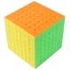 thumbnail image 1 of Cubo mágico Sunnimix 7x7x7 multicolor juguete, 1 of 6