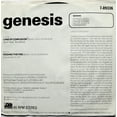 thumbnail image 2 of Genesis – Terre de Confusion (7" 45RPM), 2 of 2