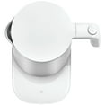 thumbnail image 6 of ZWILLING Enfinigy Cool Touch 1-Liter Electric Kettle, Cordless Tea Kettle & Hot Water - Silver, 6 of 8