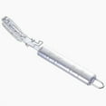 thumbnail image 2 of Stainless Steel Pig Hair Removal Tool | Professional-Grade Scraper for Pork & Cattle Hides | Rust-Resistant, Ergonomic Design | Wet/Dry Use for Farms & Slaughterhouses, 2 of 7