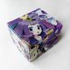 thumbnail image 2 of Ptcg Acerola Lillie High Quality Portable Diy Leather Collection Card Storage Box Anime Game Action Toy Figures Gifts, 2 of 5